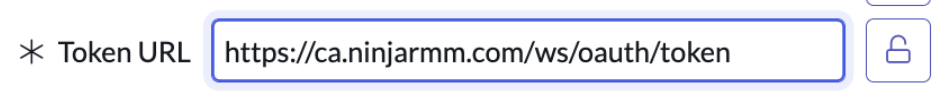 servicenow_valid token url.png